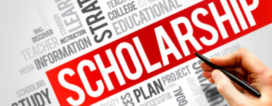 2021 WAGE College Scholarship