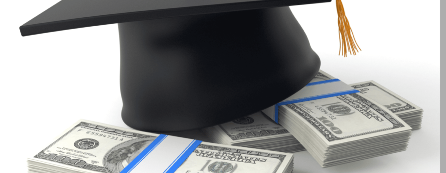 2025 WCEA Scholarship Winner