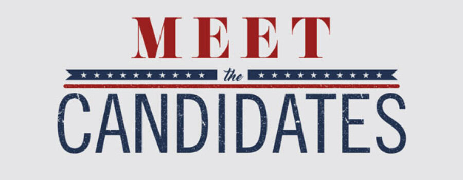 Meet the Candidates – 2025 WCEA Election